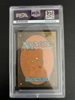 2016 MAGIC THE GATHERING KALADESH INVENTIONS FOIL #24 SOL RING PSA 9 - Image 5