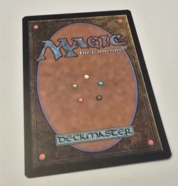 Bloodstained Mire - Khans of Tarkir - MTG Magic the Gathering - NM - Image 2