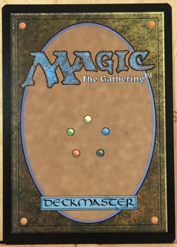 LIMITED EDITION Lost Caverns of Ixalan MtG Exquisite Blood NM Unplayed - Image 2