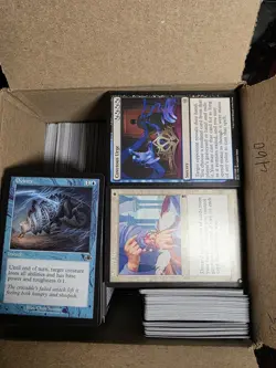 Magic The Gathering MTG Bulk Lot 1,500 Common and Uncommon NO LANDS NO TOKENS - Image 2