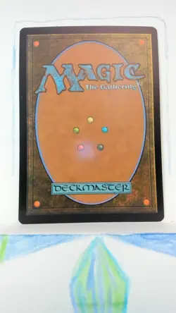 Pantlaza, Sun-Favored regular Borderless LCC Lost Caverns Commander NM 0020 MTG - Image 2