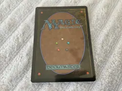 Magic MTG 1x Phlage, Titan of Fire’s Fury Foil Etched 493 Modern Horizons 3 PF - Image 2