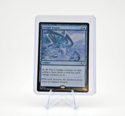 MTG: Insight Engine - Edge of Eternities - Regular - EOC Magic - R 0006 - Image 1