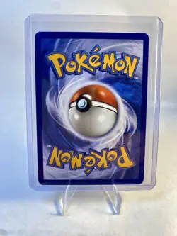 Pokemon TCG Gengar Holo POR 050/088 Stage 2 130 HP Mind Jack Ability Card - Image 2