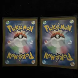Two Sudowoodo AR 080/071 Snow Hazard sv2P Pokemon Card Japanese - Image 5