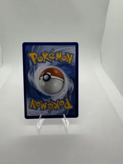 Pokemon Mega Charizard X EX Full Art Holo Mega Evolution 360 HP MEP 029 - Image 2
