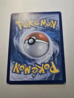 Meowth 53/83 XY Generations Pokemon Toys R Us Promo Holo Foil - Image 2