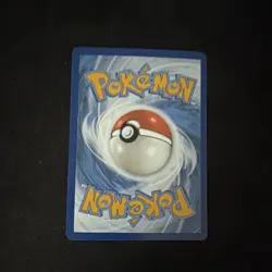 Squirtle Illustration Rare Holo 60 HP Pokemon Card Sv 151 170/165 English - Image 3