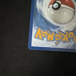 Squirtle Illustration Rare Holo 60 HP Pokemon Card Sv 151 170/165 English - Image 4