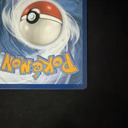 Squirtle Illustration Rare Holo 60 HP Pokemon Card Sv 151 170/165 English - Image 5