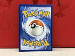Gloom 198/197 Holo Illustration Rare Obsidian Flames Pokemon Card TCG LP - Image 2