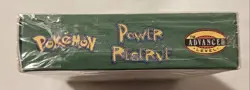 1999 Wiards of the Coast Pokemon Jungle Power Reserve Theme Deck Factory Sealed - Image 5