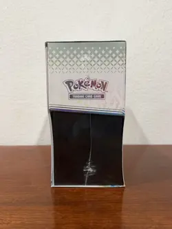 Pokemon Prismatic Evolutions Pokemon Center ETB Elite Trainer Box - SEALED - Image 2