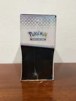 Pokemon Prismatic Evolutions Pokemon Center ETB Elite Trainer Box - SEALED - Image 4