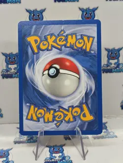 Lightning Energy 109/109 Pokemon EX Ruby And Sapphire MP - Image 2
