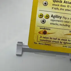 Pokemon TCG - Pikachu 70/111 Neo Genesis Regular - LP - Image 5