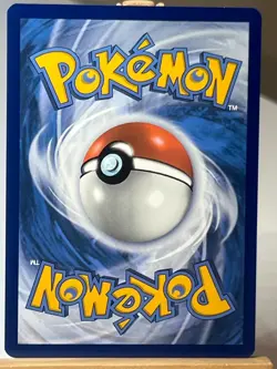 Pokemon TCG Gengar 057/091 Paldean Fates Uncommon - Image 2