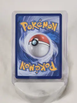 Pokemon Tarragon Trainer Supporter Full Art Holo 116/088 POR English NM - Image 2