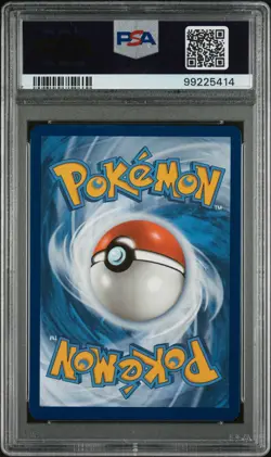 2023 POKEMON SVP EN-SV BLACK STAR PROMO 151 ULTRA-PREM COLL #052 MEWTWO PSA 10 - Image 2