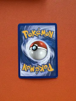 Pokemon Lickitung 2006 19/101 Delta Species Dragon Frontiers Stamp Holo LP - Image 2