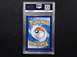 Pokemon Charizard VMAX SWSH261 Sword & Shield Holo Black Star Promo PSA 8 - Image 2