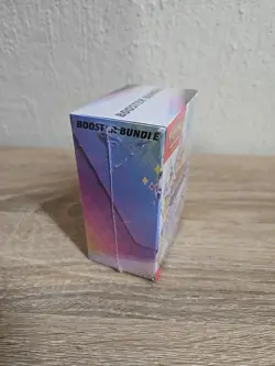 POKEMON SCARLET & VIOLET: PRISMATIC EVOLUTIONS BUNDLE - Image 2