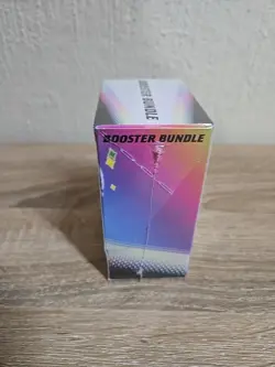 POKEMON SCARLET & VIOLET: PRISMATIC EVOLUTIONS BUNDLE - Image 4