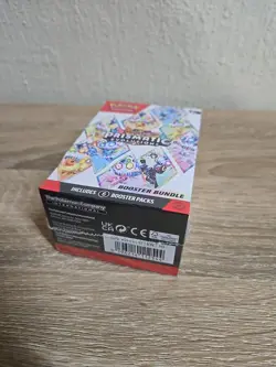 POKEMON SCARLET & VIOLET: PRISMATIC EVOLUTIONS BUNDLE - Image 5