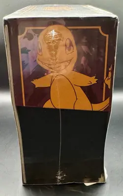 SEALED-OBSIDIAN FLAMES-ELITE TRAINER BOX-POKEMON-CHARMANDER-SHIPPING INCLUDED! - Image 4