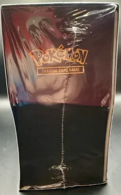 SEALED-OBSIDIAN FLAMES-ELITE TRAINER BOX-POKEMON-CHARMANDER-SHIPPING INCLUDED! - Image 5