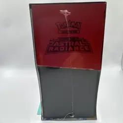 Pokemon Sword & Shield Astral Radiance Elite Trainer Box - Tiny Hole Plastic (C) 820650850394 - Image 3