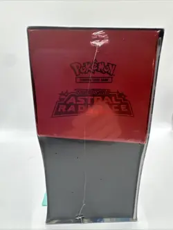 Pokemon Sword & Shield Astral Radiance Elite Trainer Box - Tear In Plastic (D) 820650850394 - Image 3