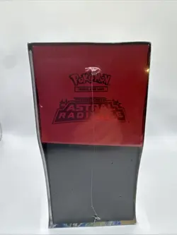 Pokemon Sword & Shield Astral Radiance Elite Trainer Box - Tear In Plastic (D) 820650850394 - Image 5