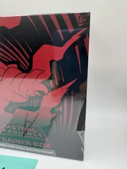 Pokemon Sword & Shield Astral Radiance Elite Trainer Box - Tear In Plastic (A) 820650850394 - Image 3