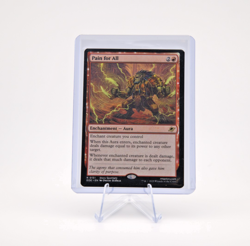 MTG: Pain for All - Edge of Eternities - Regular - EOE Magic - R 0151 - Image 1