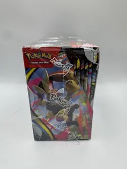 Pokemon Phantasmal Flames Booster Box New Sealed - Image 3