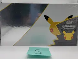Pokemon TCG: Celebrations Ultra-Premium Collection Box 2021 (S) 820650829147 - Image 1