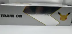 Pokemon TCG: Celebrations Ultra-Premium Collection Box 2021 (S) 820650829147 - Image 4