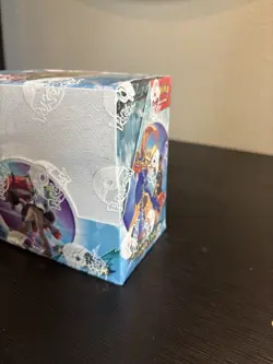 Pokemon TCG Scarlet Violet Journey Together BOOSTER BOX Sealed 36 Packs c - Image 2