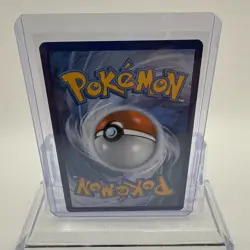 Magikarp Toys R Us Stamped Promo Pokemon 22/83 Generations Holo NM/M 2016 TCG - Image 3