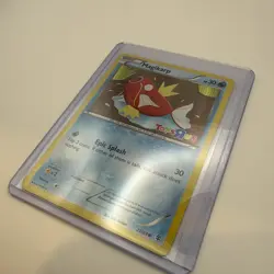 Magikarp Toys R Us Stamped Promo Pokemon 22/83 Generations Holo NM/M 2016 TCG - Image 4