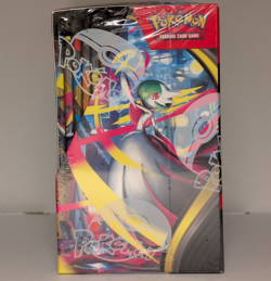 Mega Evolution Enhanced Booster Box + Protector [Brand New & Sealed] Pokemon TCG - Image 4