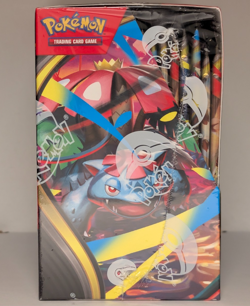 Mega Evolution Enhanced Booster Box + Protector [Brand New & Sealed] Pokemon TCG - Image 5