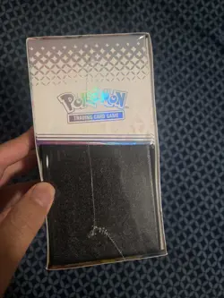 Pokemon Prismatic Evolutions ETB Elite Trainer Box Sealed - Image 2