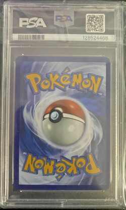 PSA 9 MINT - Charmander 168/165 Pokemon Scarlet & Violet 151 IR English - Image 2