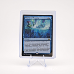 MTG: Ripples of Potential Commander - Regular - EOC Magic - R 0077 - Image 1
