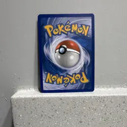 Pokemon Ninetales Mysterious Treasures Rare 32/123 Stage 1 HP 80 English - Image 2