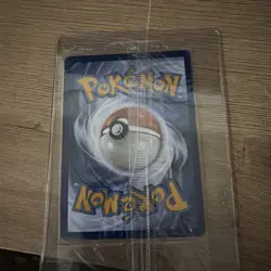 Pokemon Mewtwo 052 Promo Sealed - Image 3
