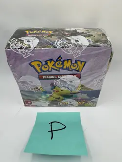 Pokemon Sword and Shield Vivid Voltage Booster Box - New Sealed 820650827495 - Image 3