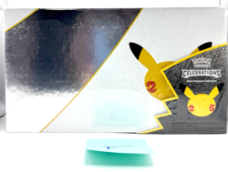 Pokemon TCG: Celebrations Ultra-Premium Collection Box (2021) - Image 1